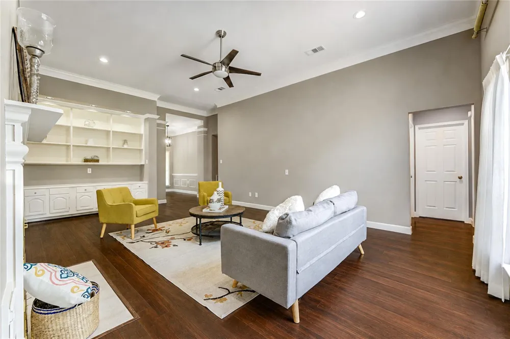3223 Richland Drive Sugar Land, TX 77478