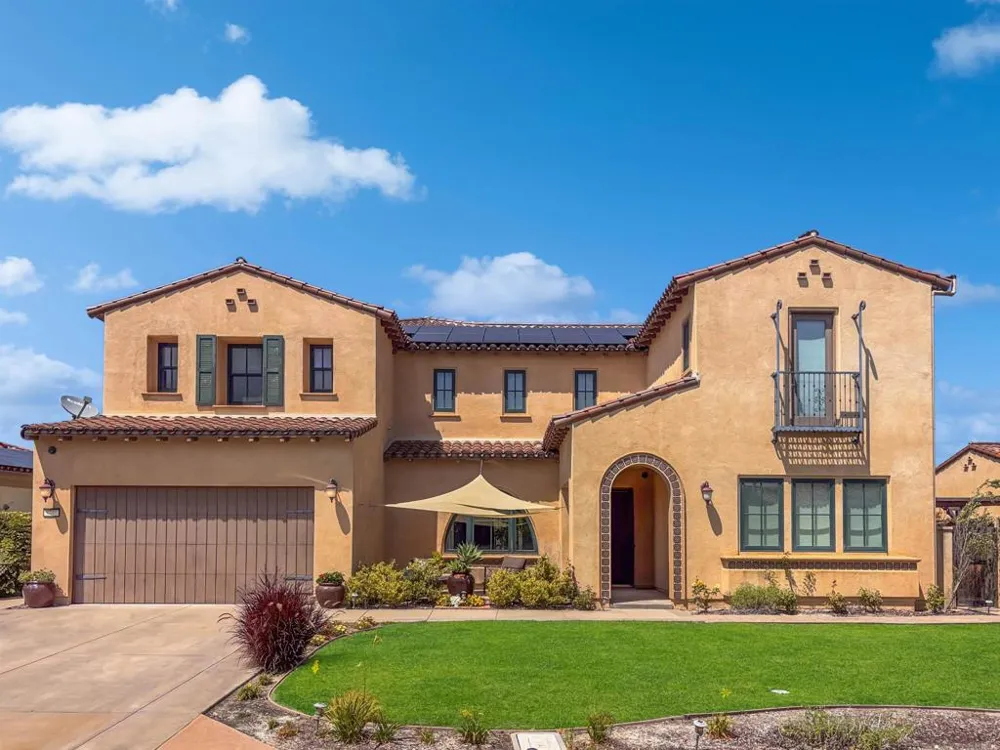 8746 Tillage Lane San Diego, CA 92127