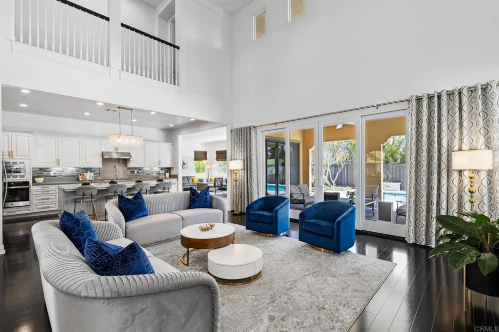 8746 Tillage Lane San Diego, CA 92127
