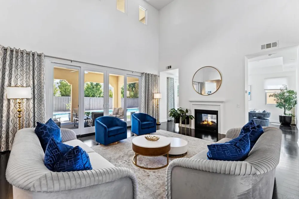 8746 Tillage Lane San Diego, CA 92127