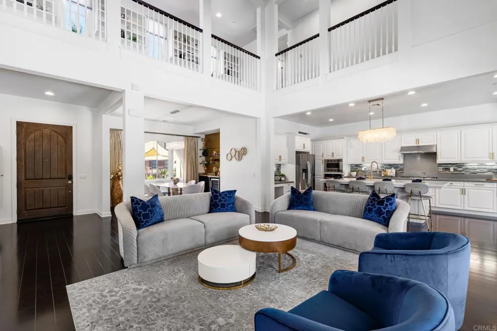 8746 Tillage Lane San Diego, CA 92127