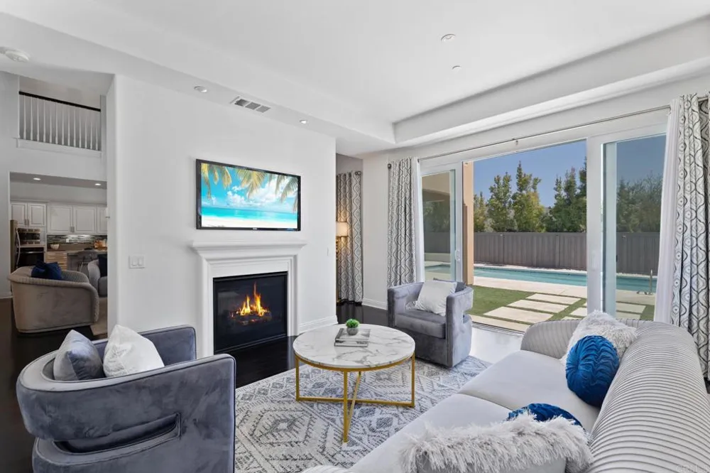 8746 Tillage Lane San Diego, CA 92127