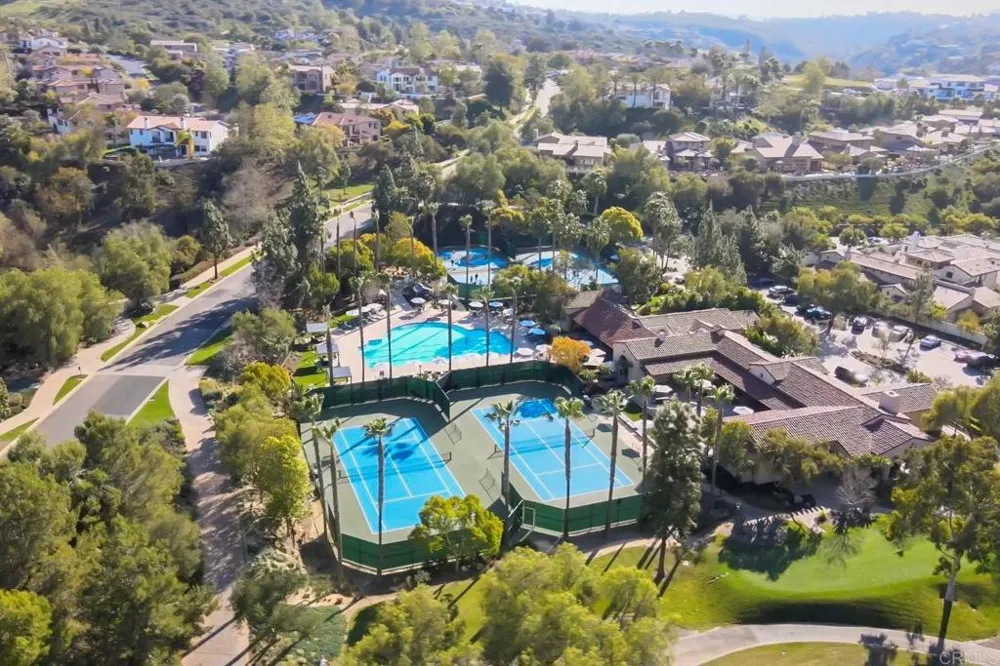 8746 Tillage Lane San Diego, CA 92127