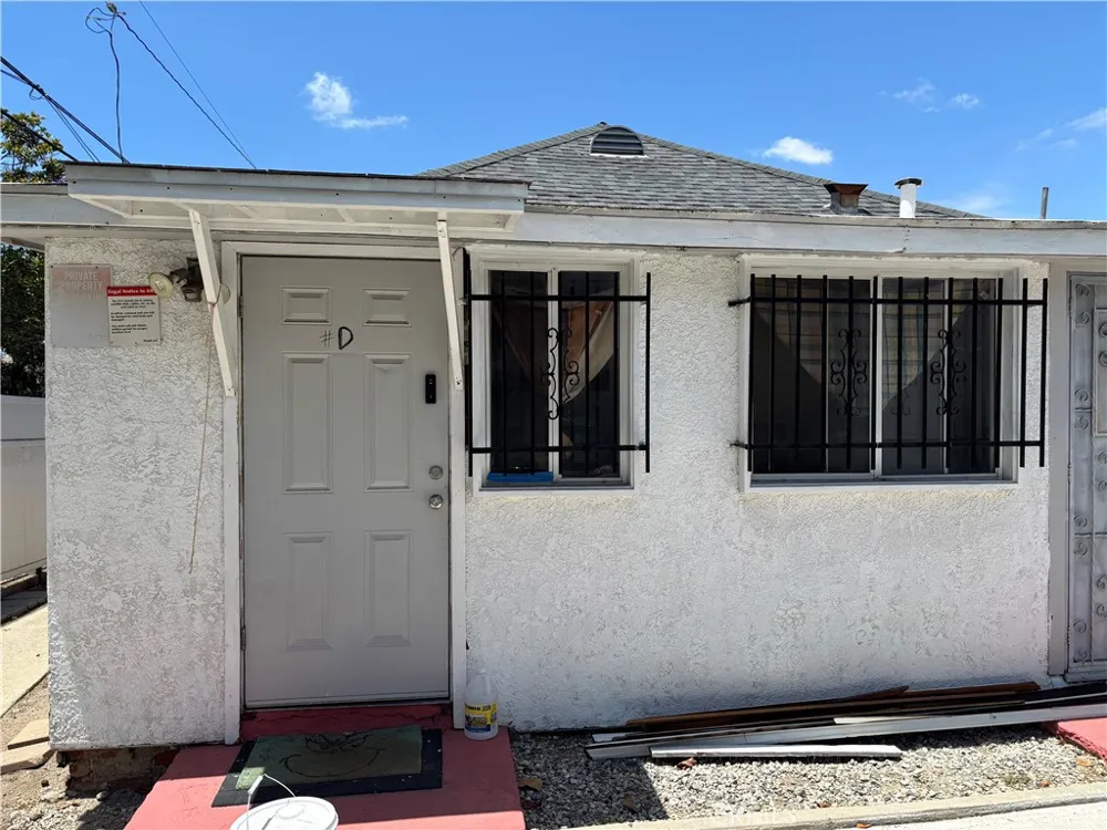 11962 Cedar Avenue Hawthorne, CA 90250