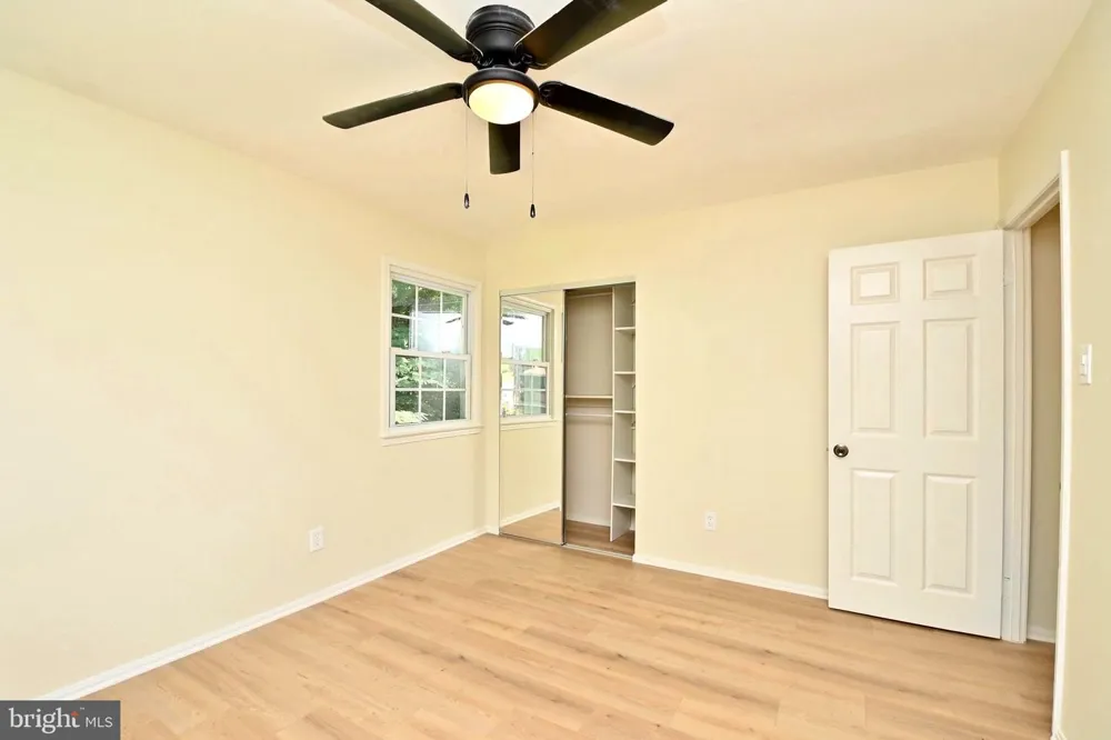 7215 WILLOW OAK PLACE Springfield, VA 22153