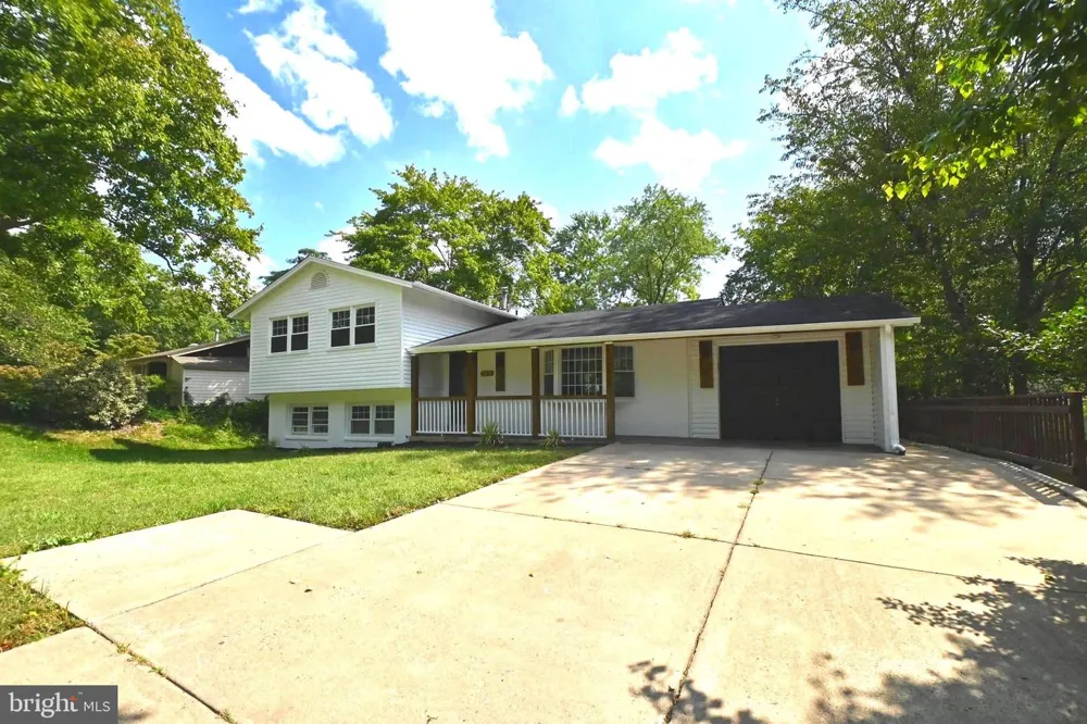 7215 WILLOW OAK PLACE Springfield, VA 22153