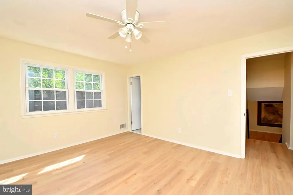 7215 WILLOW OAK PLACE Springfield, VA 22153