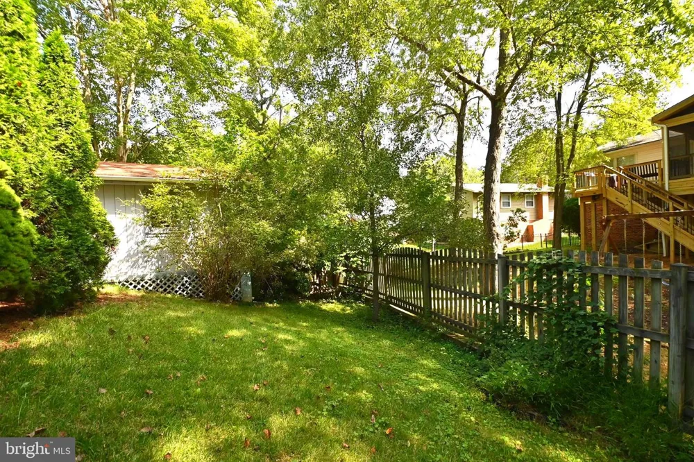 7215 WILLOW OAK PLACE Springfield, VA 22153