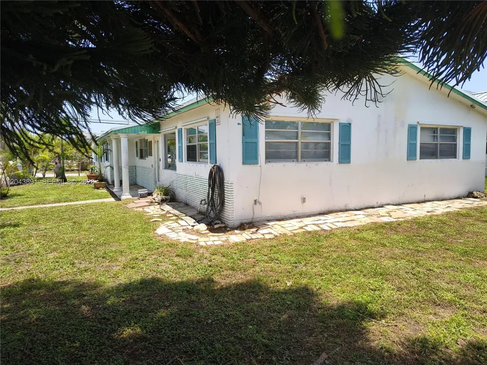 Address Not Shown West Park, FL 33023