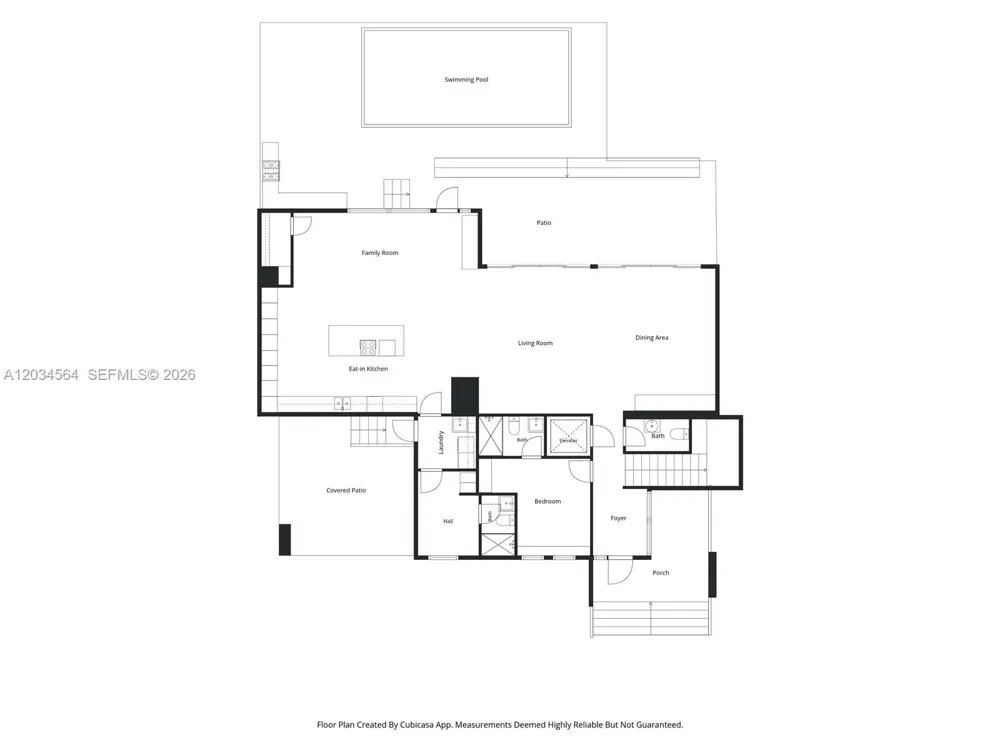 425 Harbor Dr Key Biscayne, FL 33149