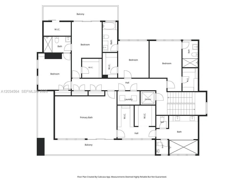 425 Harbor Dr Key Biscayne, FL 33149