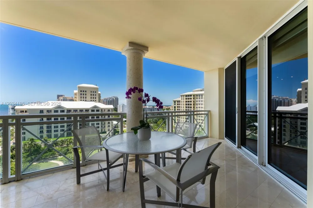 430 Grand Bay Drive #1103 Key Biscayne, FL 33149