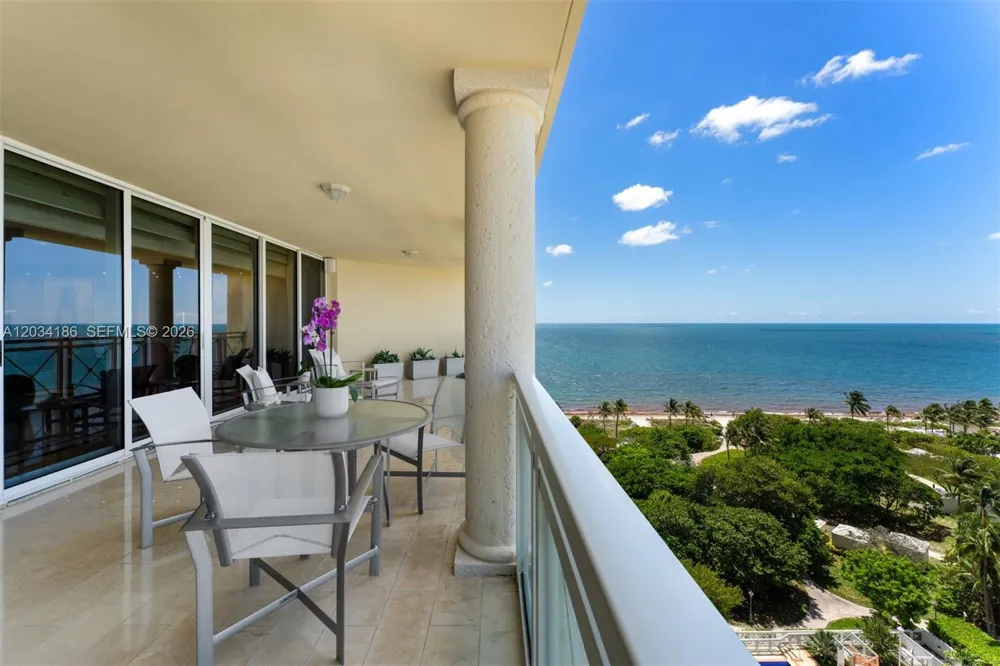 430 Grand Bay Drive #1103 Key Biscayne, FL 33149