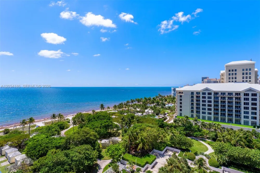 430 Grand Bay Drive #1103 Key Biscayne, FL 33149