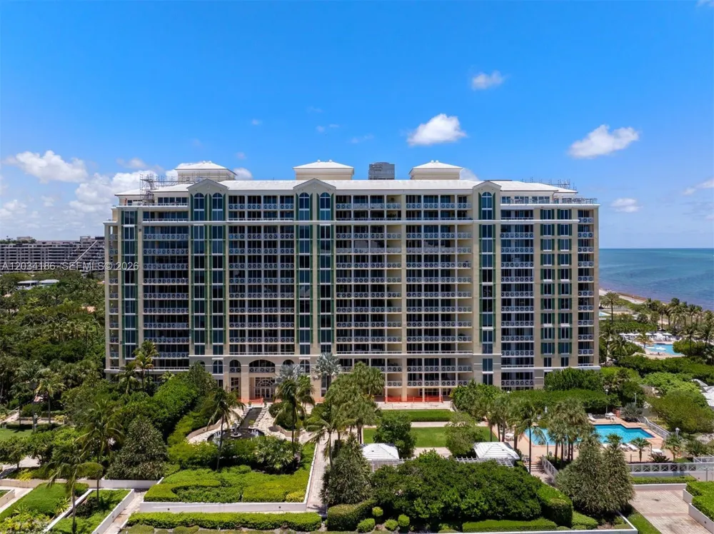 430 Grand Bay Drive #1103 Key Biscayne, FL 33149