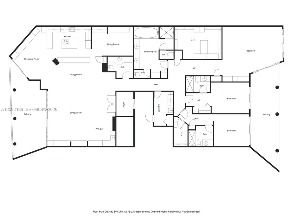 430 Grand Bay Drive #1103 Key Biscayne, FL 33149
