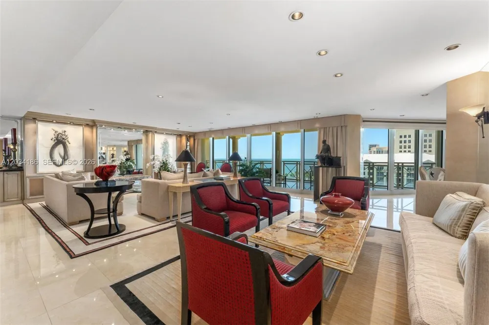 430 Grand Bay Drive #1103 Key Biscayne, FL 33149