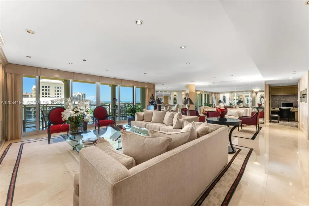 430 Grand Bay Drive #1103 Key Biscayne, FL 33149