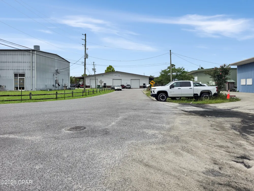 7521 Holley Circle #A Panama City, FL 32408