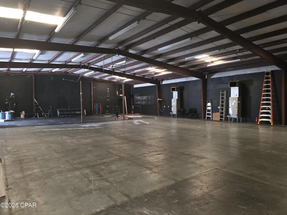 7521 Holley Circle #A Panama City, FL 32408