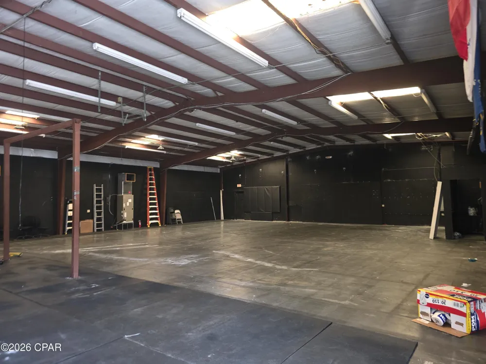 7521 Holley Circle #A Panama City, FL 32408