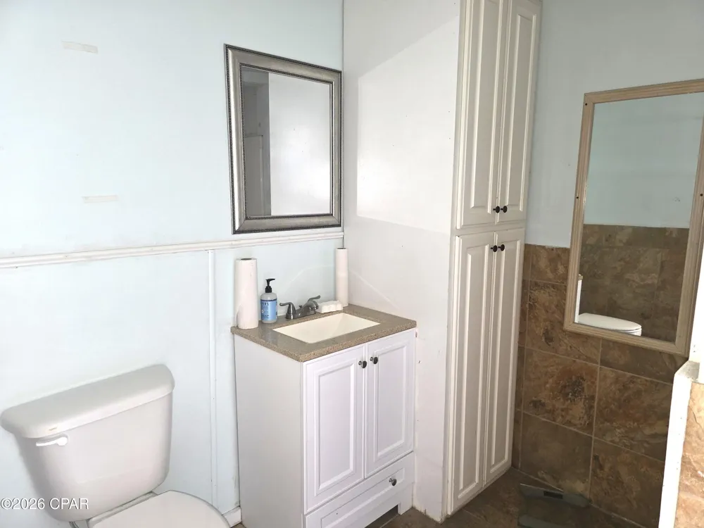 7521 Holley Circle #A Panama City, FL 32408