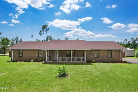 1711 E Callaway Drive