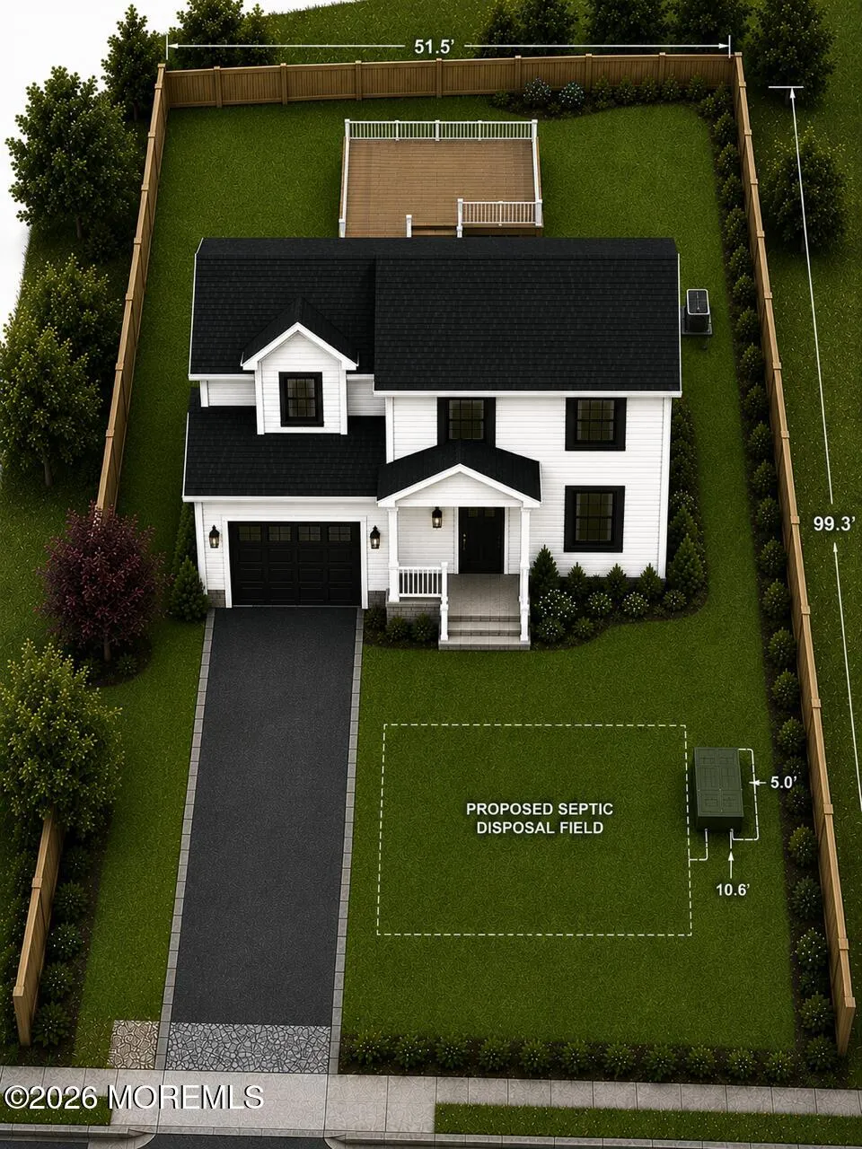 Amsterdam Avenue Bayville, NJ 08721
