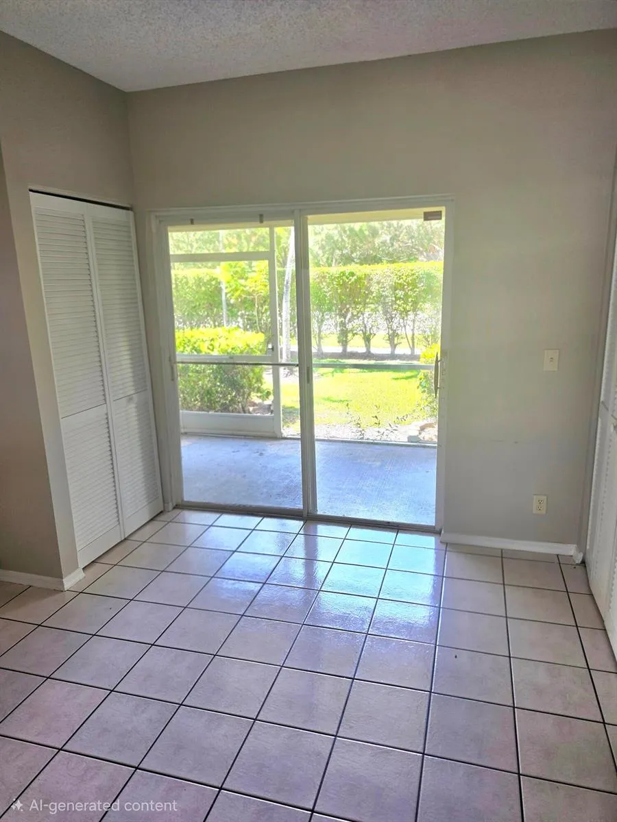 51 Whitehead Circle #51 Weston, FL 33326