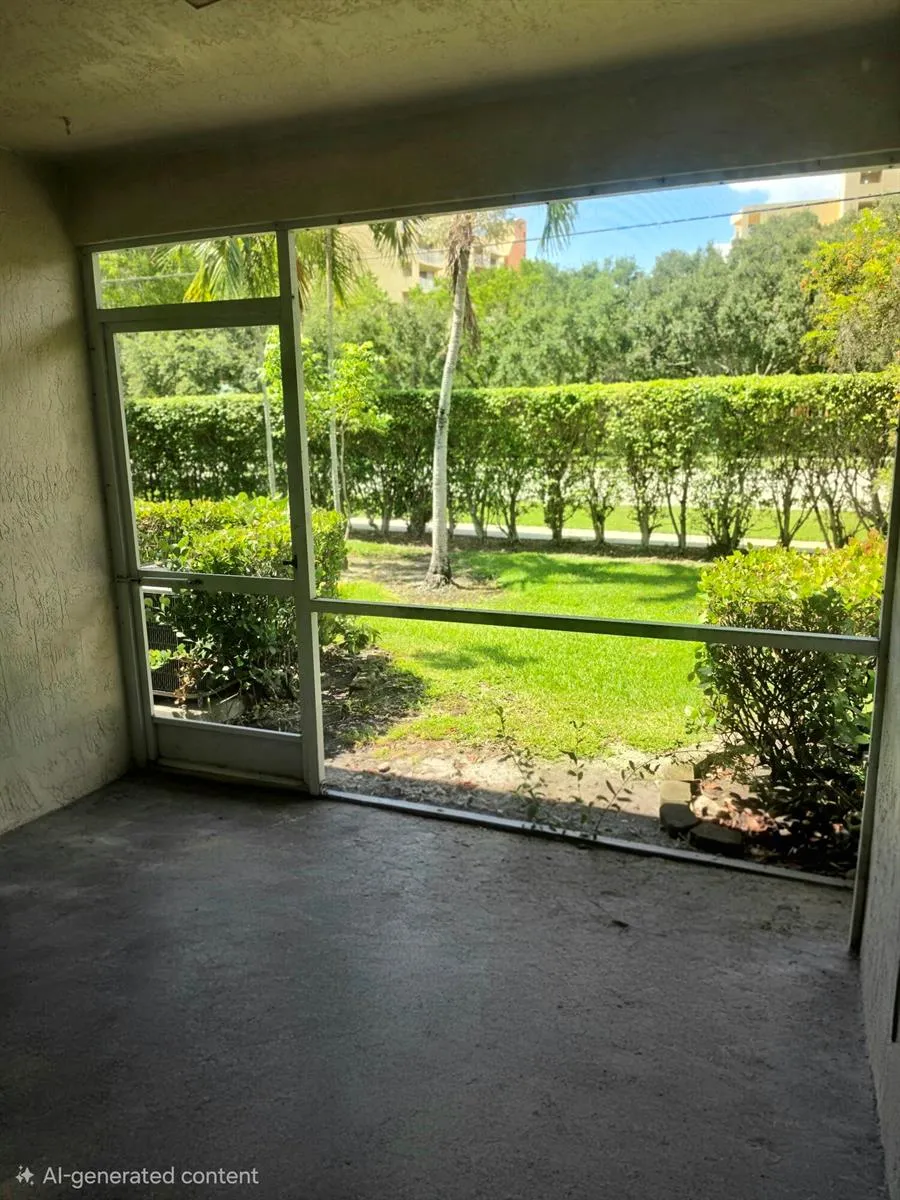 51 Whitehead Circle #51 Weston, FL 33326