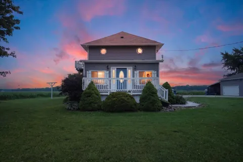 15151 Bishop Road