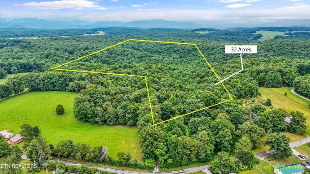 146 Harkle Rd Lancing, TN 37770