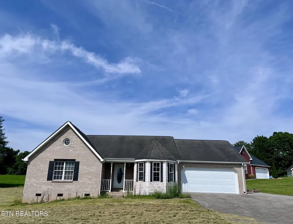 265 Pecan Circle Corryton, TN 37721