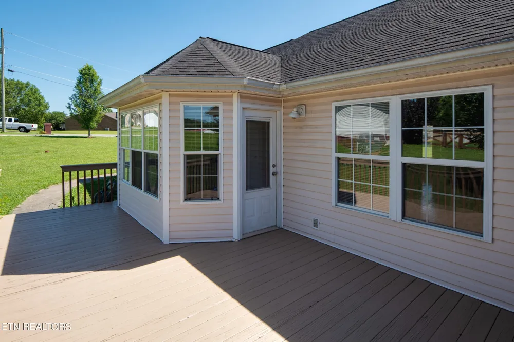 265 Pecan Circle Corryton, TN 37721