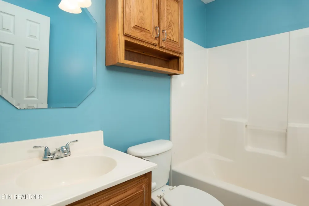 265 Pecan Circle Corryton, TN 37721