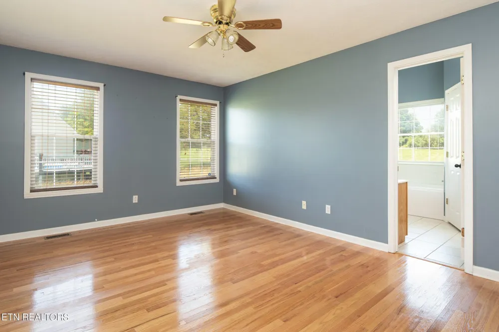 265 Pecan Circle Corryton, TN 37721