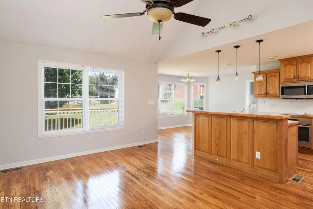 265 Pecan Circle Corryton, TN 37721