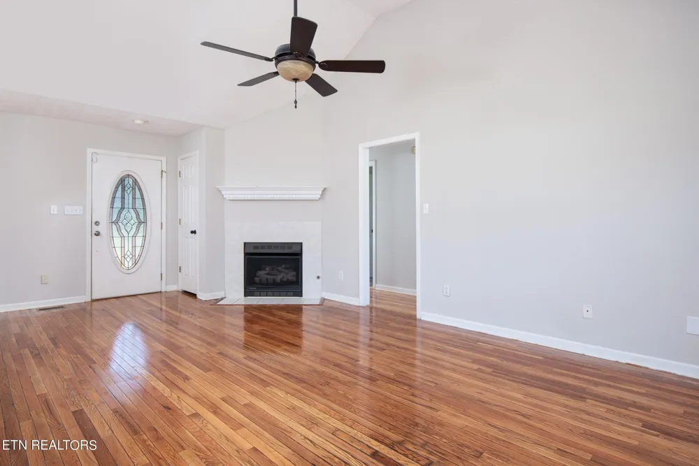 265 Pecan Circle Corryton, TN 37721