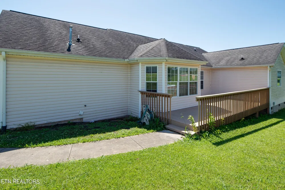 265 Pecan Circle Corryton, TN 37721