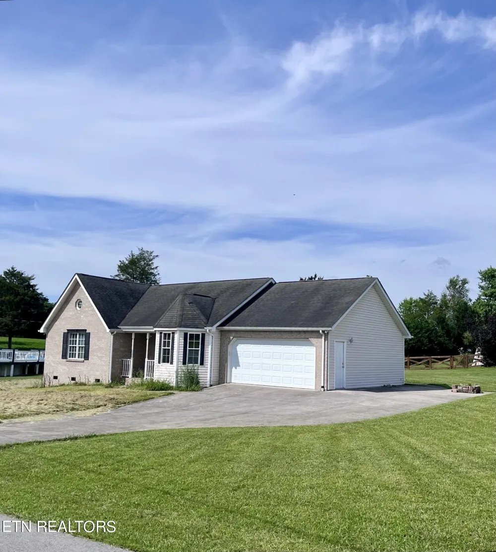 265 Pecan Circle Corryton, TN 37721
