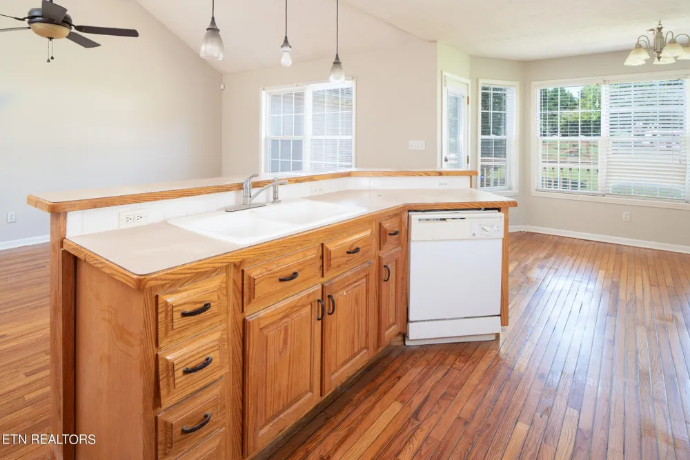 265 Pecan Circle Corryton, TN 37721