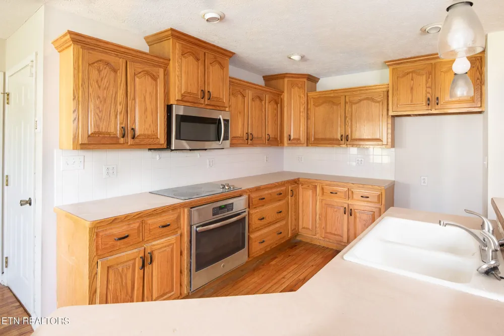 265 Pecan Circle Corryton, TN 37721