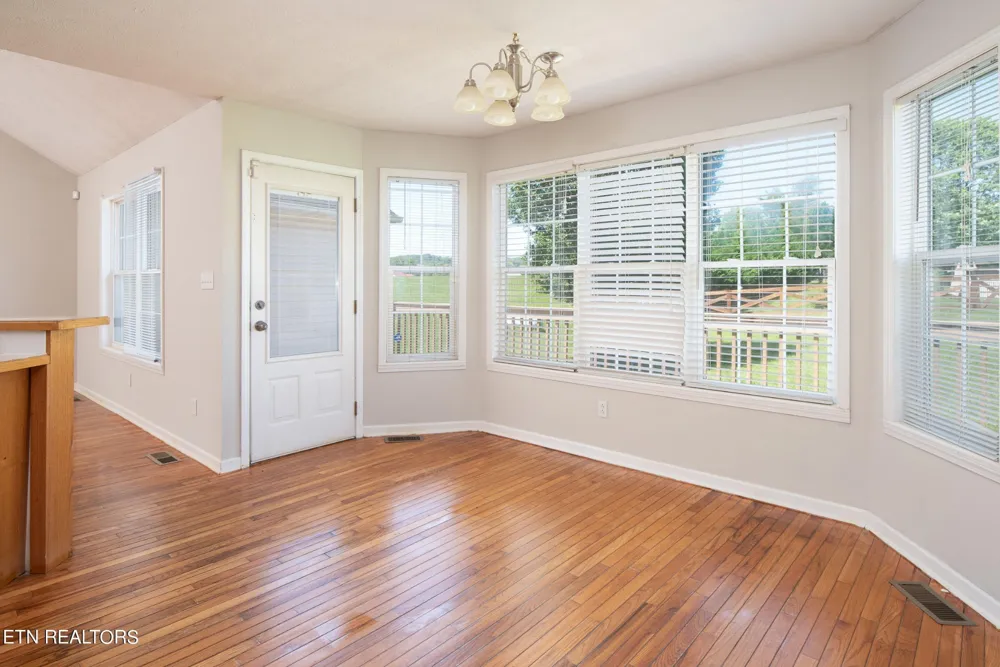 265 Pecan Circle Corryton, TN 37721