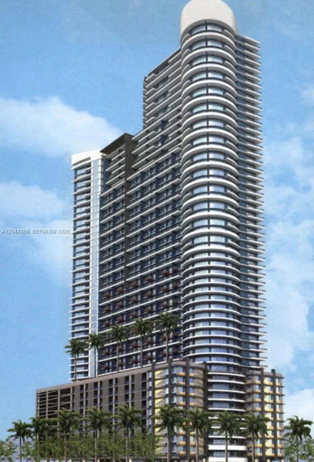 60 SW 13th St #1621 Miami, FL 33130