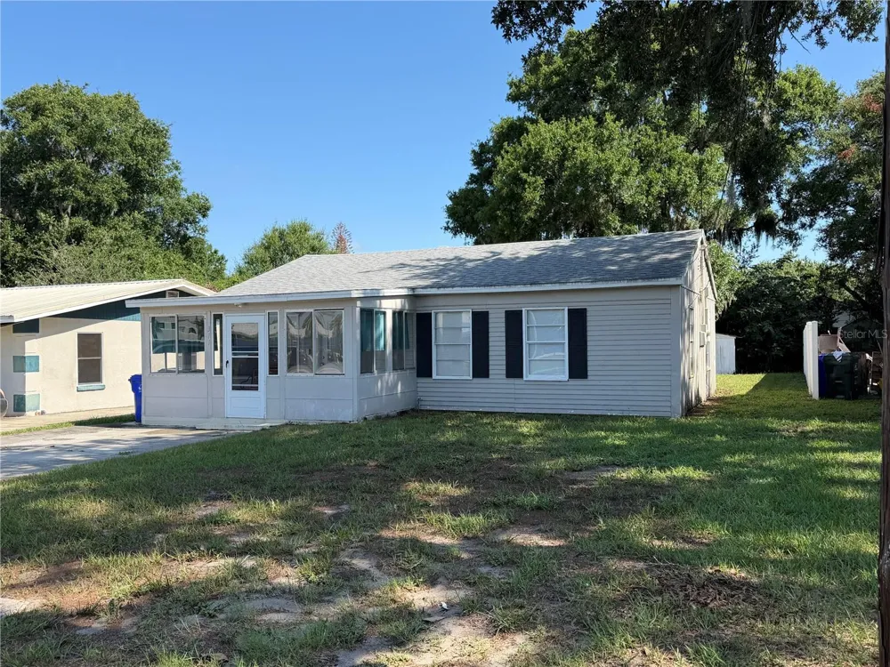 311 W BELLA VISTA STREET Lakeland, FL 33805