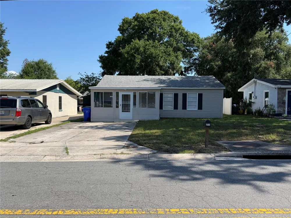 311 W BELLA VISTA STREET Lakeland, FL 33805