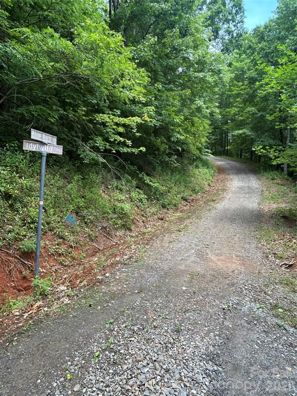 8 Carls Cove Road Black Mountain, NC 28711