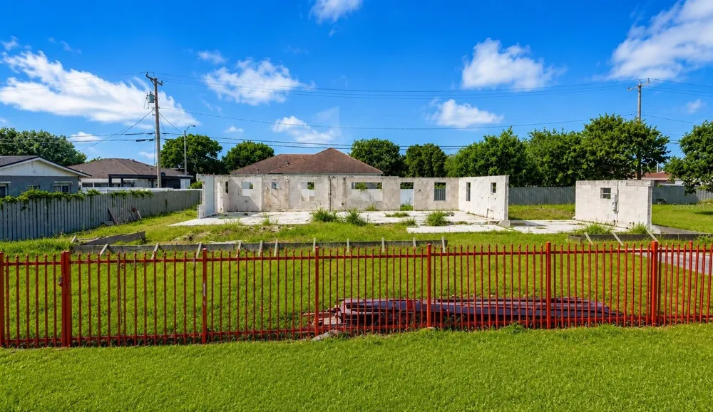 21710 SW 111TH AVENUE Miami, FL 33170