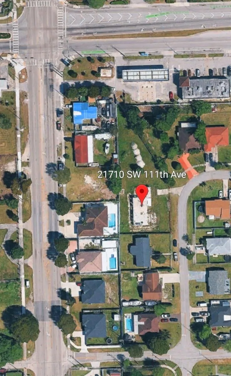 21710 SW 111TH AVENUE Miami, FL 33170