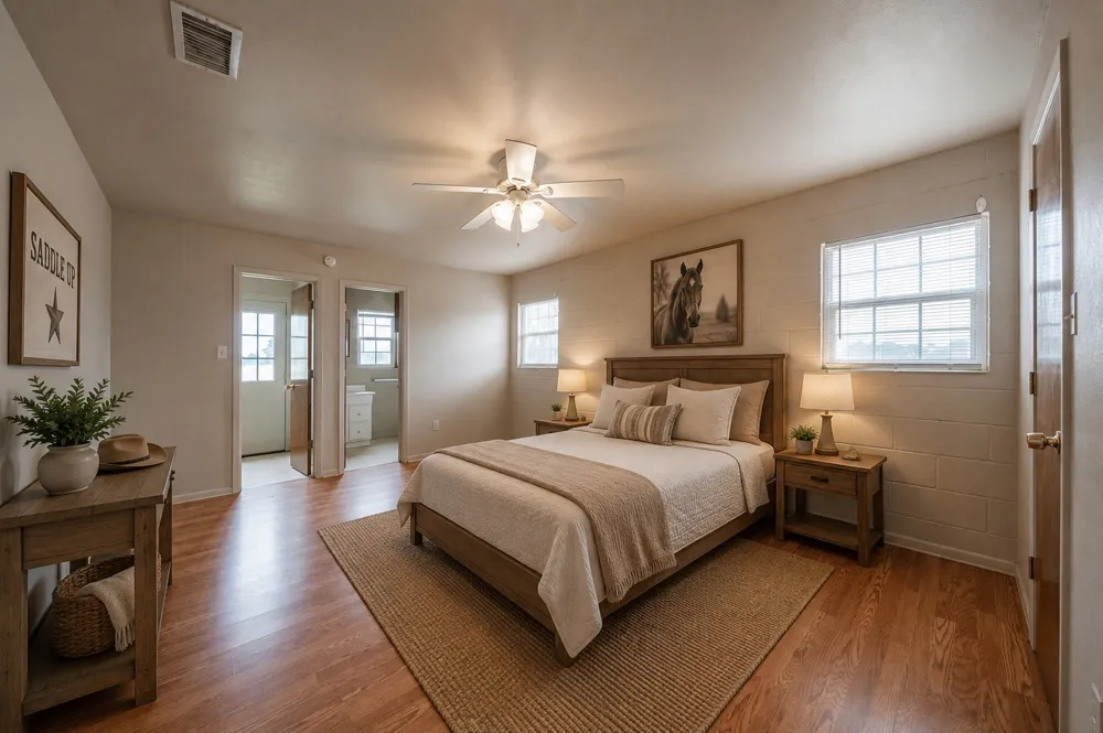 10362 Farm Road 3326 Hawley, TX 79525